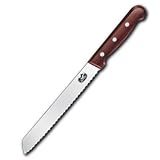 Victorinox Bread Knife - Serrated