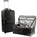 Think Tank Logistics Manager, 30 inch Rolling Gear Case with Built-in Security Features Think Tank Logistics Manager, 30 inch Rolling Gear Case with Built-in Security Features