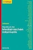 Produkt-Bild: Handbuch der Medizinischen Informatik