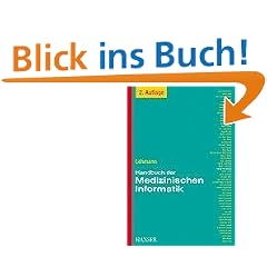 Handbuch der Medizinischen Informatik