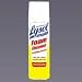 Lysol Professional Disinfectant/Deodorizer Foam Cleaner, 24 Ounce Can RCK02775