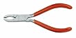 PLIER LOOP CLOSING