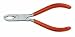 PLIER LOOP CLOSING