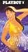 VHS : Playboy / Wet & Wild 2