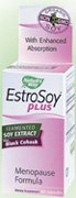 Nature's Way, EstroSoy Plus, Menopause Formula, 