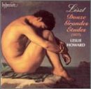 Liszt: Douze Grandes ���tudes (1837)