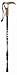 Sporting Goods : LEKI Travel Wanderfreund Pole