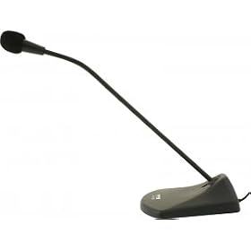 Click here to buy Easy Touch VOIP Microphone, Desktop, PC, ET-259 (Black) Noise-Canceling Microphone by... by Easy Touch.