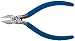 Klein Diagonal Cutter, Midget, Semi Flush, Pointed Nose, 5"