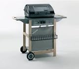 Eigenschaften Landmann-Peiga  / GASGRILL, Lavastein, 7kW, Landmann-Peiga