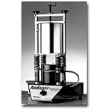 Tornado II Portable Electric Paint Shaker