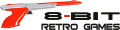 8-Bit Retro Games