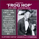 CD-Charts  Search : Frog Hop