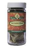 Bay Leaves - Whole - 0.16 OZ