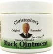 Black Ointment - 2 oz - Cream Black Ointment - 2 oz - Cream