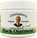 Black Ointment - 2 oz - Cream
