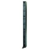 Rack PDU Basic Zero U 208V
