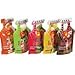 Carb - BOOM Energy Gel Apple - Cinnamon .