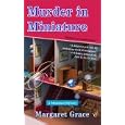 Murder in Miniature (A Miniature Mystery)