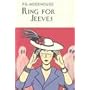 Ring For Jeeves