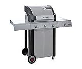 Landmann 12777 Gasgrillwagen Cronos