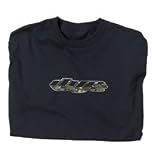 Dye Sniper Men's T-Shirt - Black