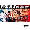 Image of album by Prodigy