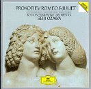 PROKOFIEV : Rom�o et Juliette (ballet int�gral)