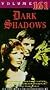 Dark Shadows Vol 161 [VHS]