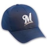 Brewers MLB Cap (EA)