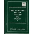 Object Oriented System Analysis and Design (Prentice Hall series in information management)