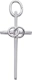 Wedding Cross Charm by Rembrandt Charms