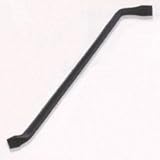 Stripping Bar With Claw, 7/8 x 42