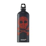 Sigg Lifestyle Red Alert 1.0L