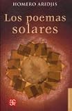 Los poemas solares (Spanish Edition)