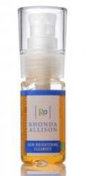 Rhonda Allison Skin Brightening Cleanser (4oz)