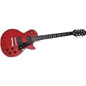 Epiphone Les Paul Studio Electric Guitar Worn Cherry