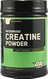 Optimum Nutrition Creatine Powder, 1200g