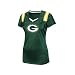 Green Bay Packers Ladies Jersey Draft Me III