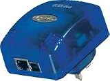 Devolo Homeplug 1.0 (14 Mbit/s) Adapter - Dlan Duo Adapter, Ethernet Or Usb, Works With Windows 98/2000/me/xp/vista, Linux And Mac Os X