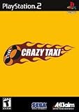 Crazy Taxi