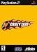 Crazy Taxi