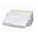 Convoluted Foam Bed Wedge     Case of 4