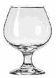 Embassy Stemware Brandy Snifter 9 oz. 2 Dozen, 24/CS
