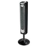 Bionaire BT46RU Tower Fan With Remote Control by HOLMES