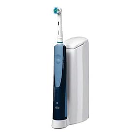 Oral-B 7850DLX Rechargeable Toothbrush