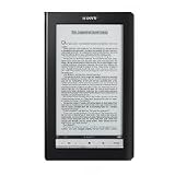 Sony Reader Daily Edition - Black ( 	 PRS900BCKIT )