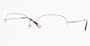 Brooks Brothers BB467T 1161T Eyeglasses Brown Demo Lens Frame Size 52-17-140