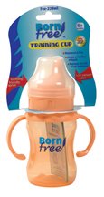 Born Free Training Cups Assorted 7 oz ( Value Bulk Multi-pack)