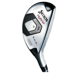 Srixon Hybrid Club